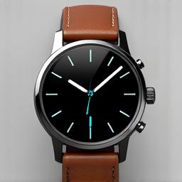 Smartwatch Elegance Pro