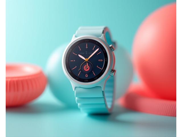 Smartwatch Aura Sport