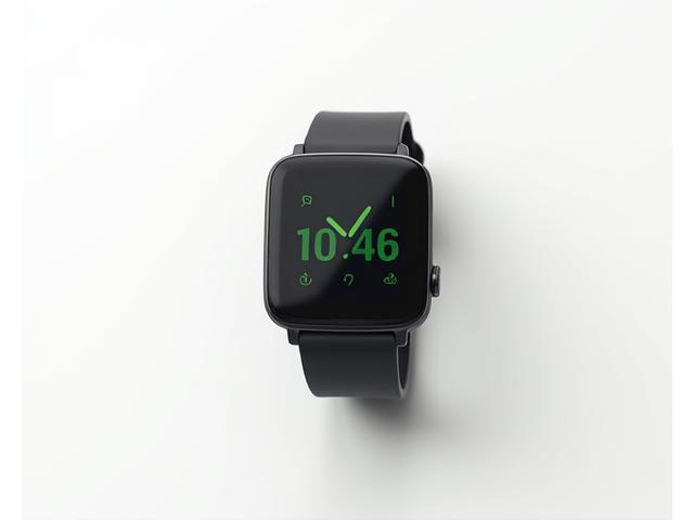 Smartwatch Zenith Fit